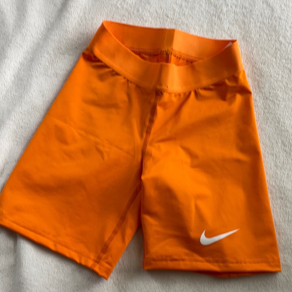 Nike spandex